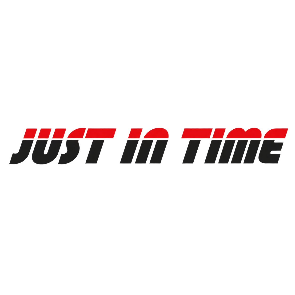 Just In Time logística